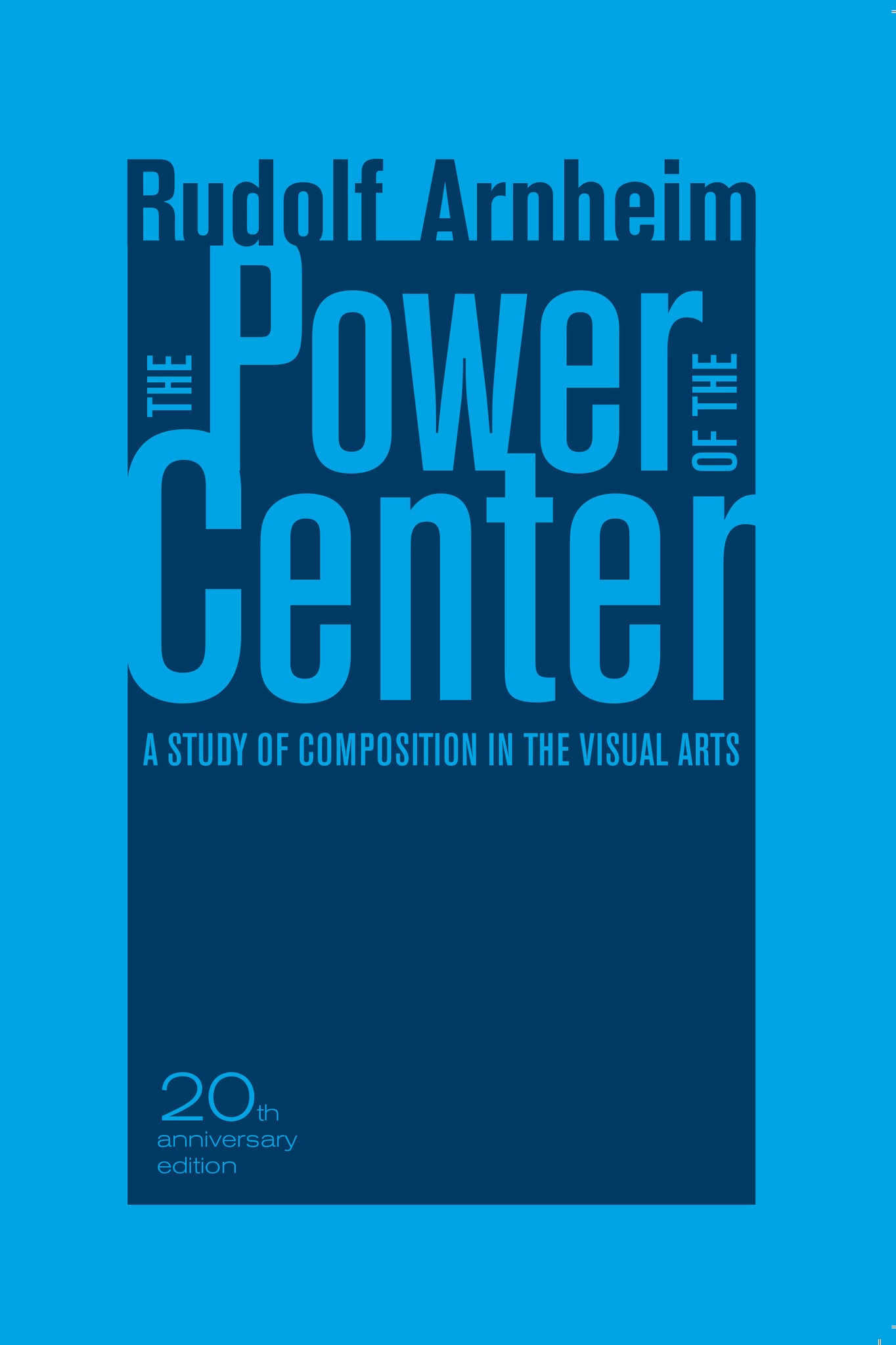 The Power of the Center